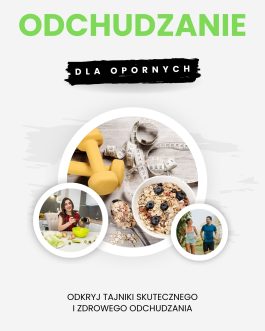 Odchudzanie dla opornych Ebook