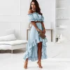2024-Off-Shoulder-Two-Piece-Set-Women-Summer-Ruffle-Backless-Outfits-Puff-Sleeve-Strapless-Beach-Party-22